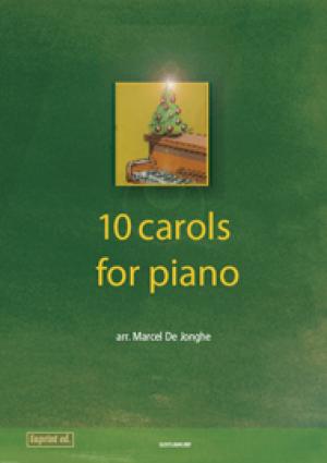 10 Carols