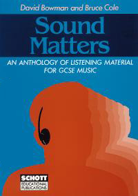 Sound Matters (Student's book)