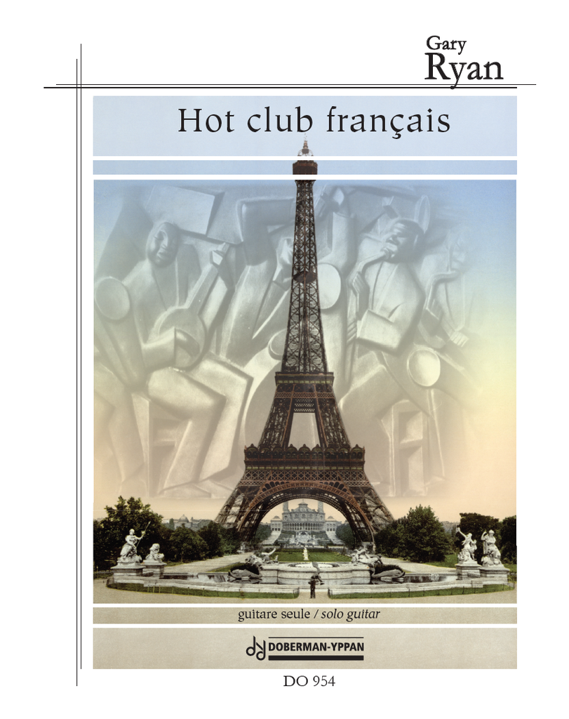 Hot club français