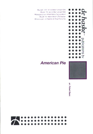 American Pie (Score & parts)