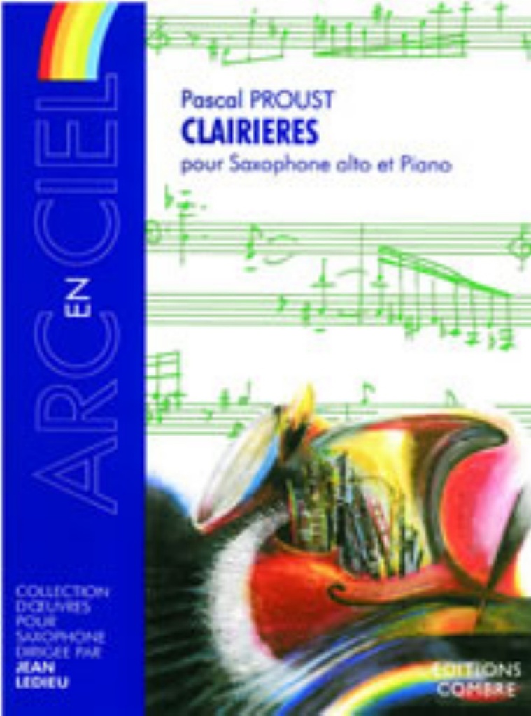 Clairières