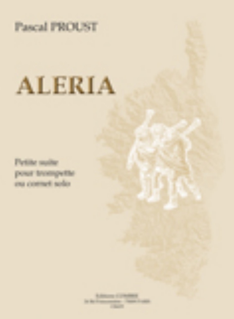 Aléria