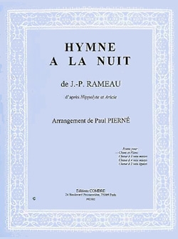 Hymne à la nuit