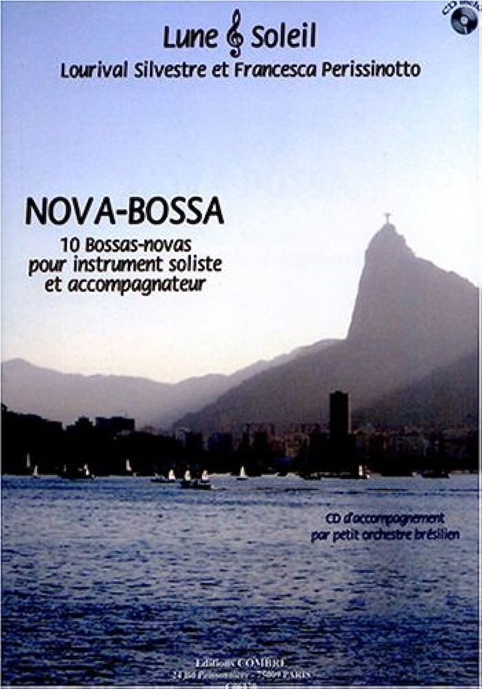 Nova bossa (10 bossas)