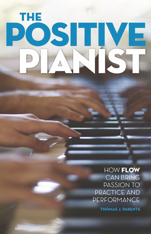 The Positive Pianist