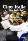 Ciao Italia (Score & parts)