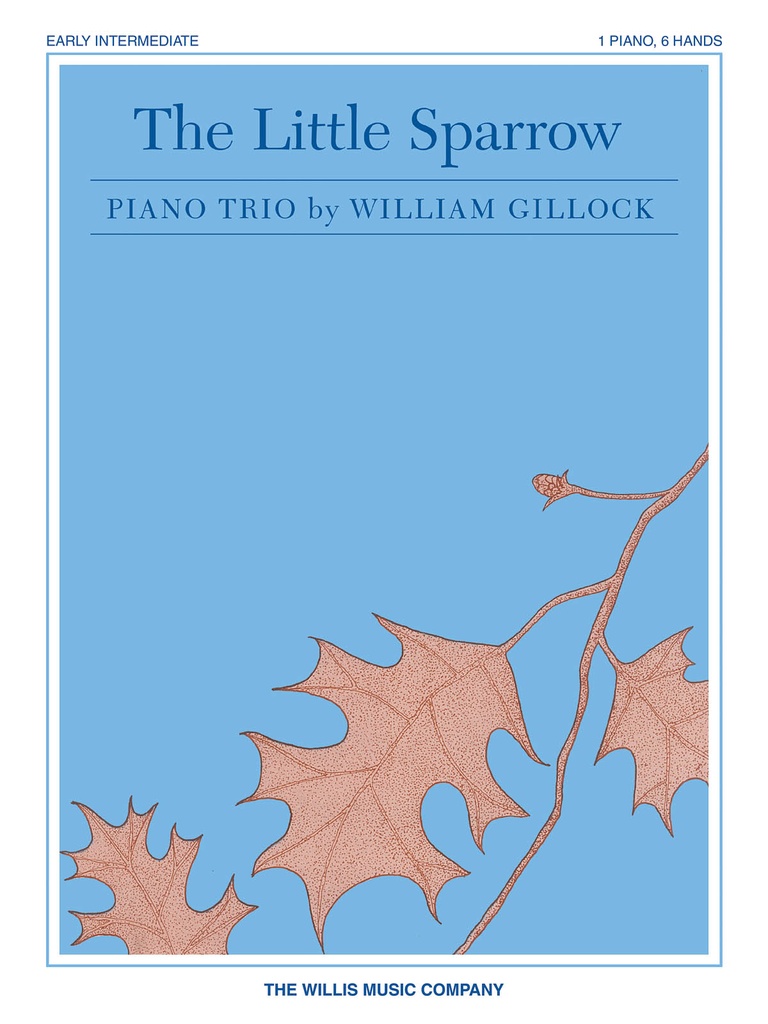 The Little Sparrow