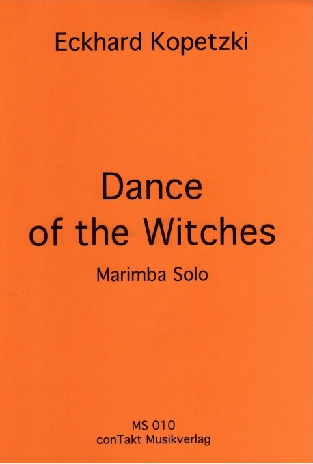 Dance of the Witches