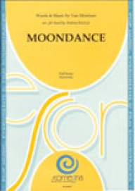 Moondance (Concert band score & parts)