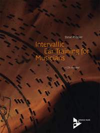 Intervallic Ear Training