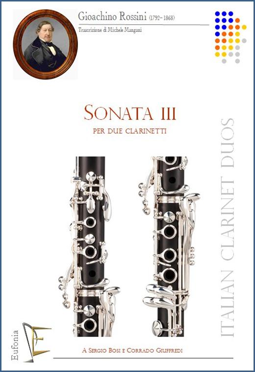 Sonata III