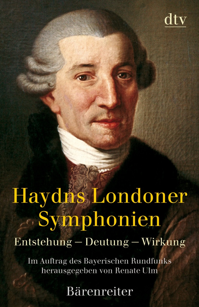 Haydns Londoner Symphonyn