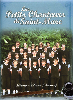 Les Petits Chanteurs de St. Marc