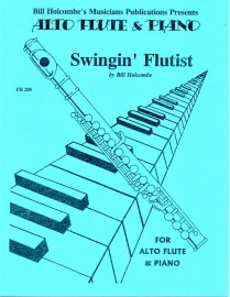 Swingin' Flutist