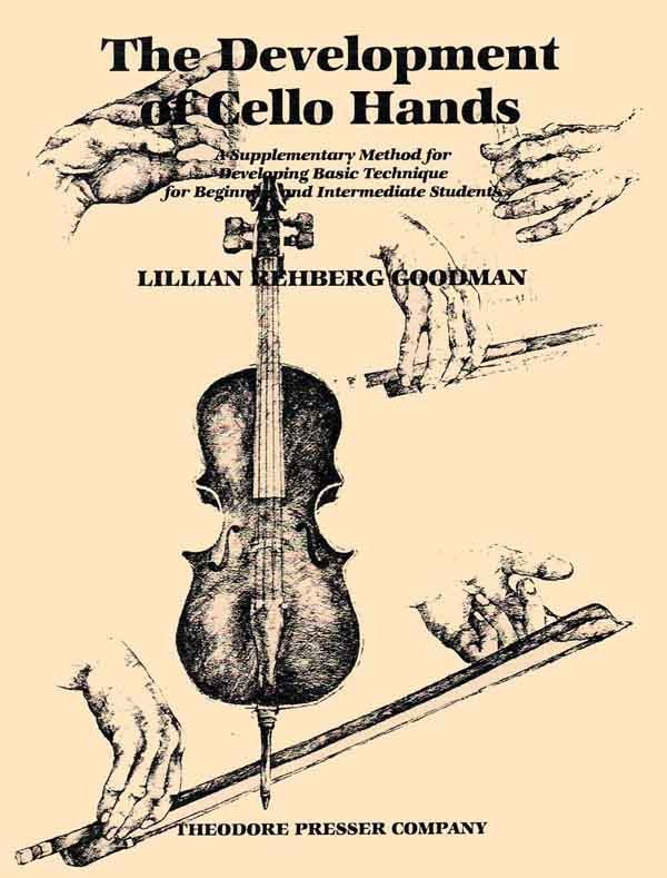 The Development of Cello Hands