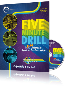 Five Minute Drill