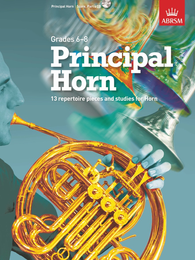 Principal Horn