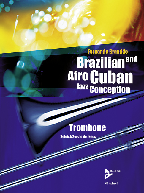 Brazilian and Afro-Cuban Jazz Conception