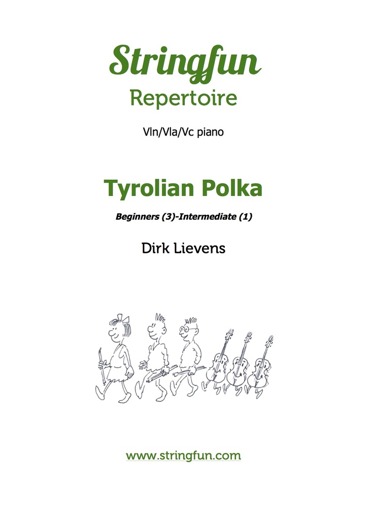 Tyrolian Polka