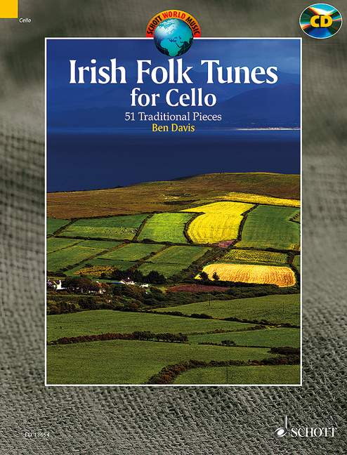 Irish Folk Tunes