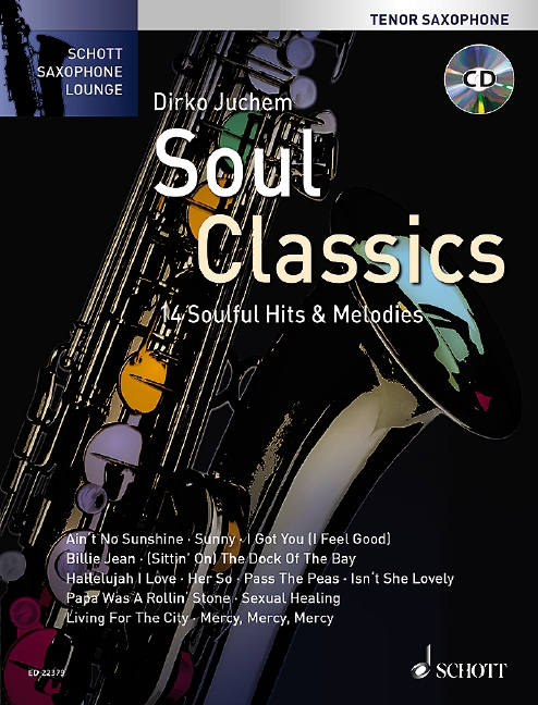 Soul Classics