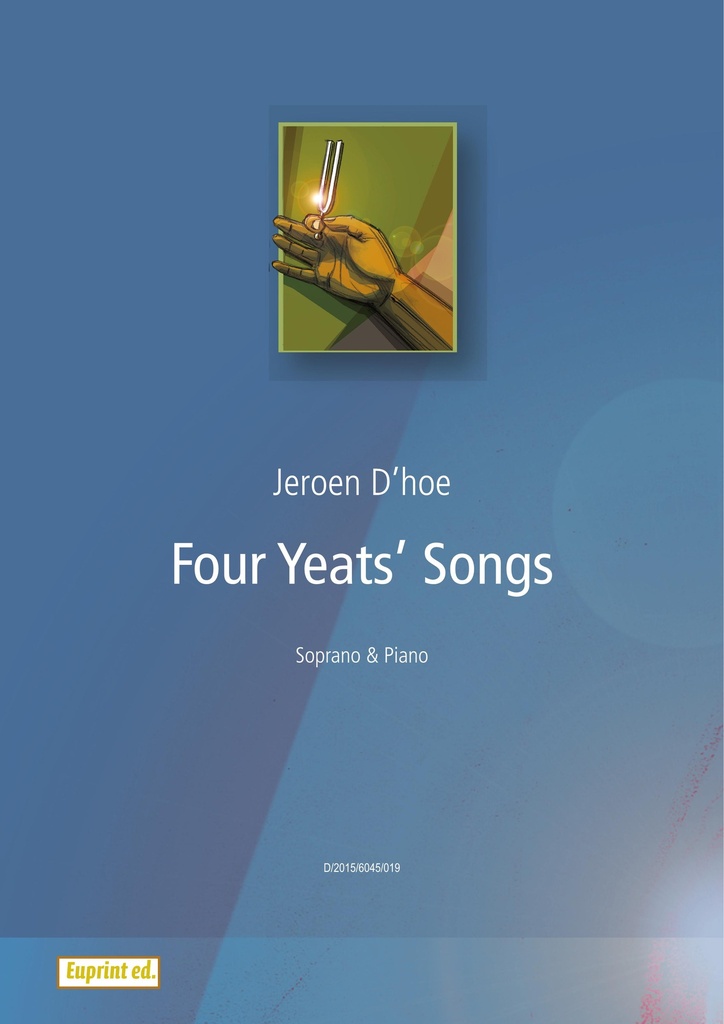 4 Yeats Songs