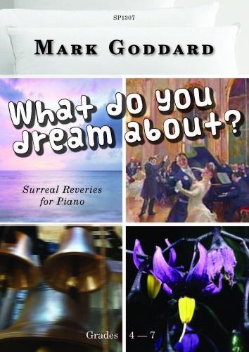 What do you dream about?