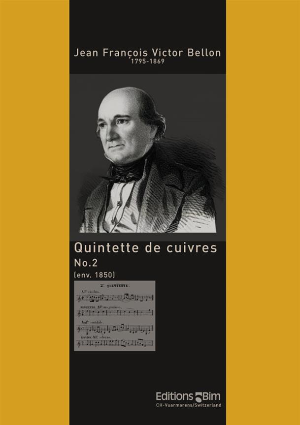 Quintette, No.2