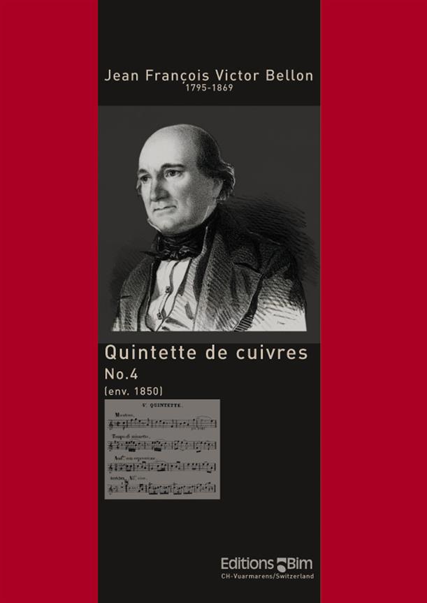 Quintette, No.4