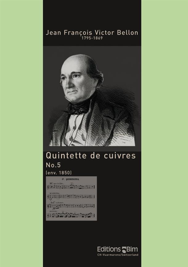 Quintette, No.5