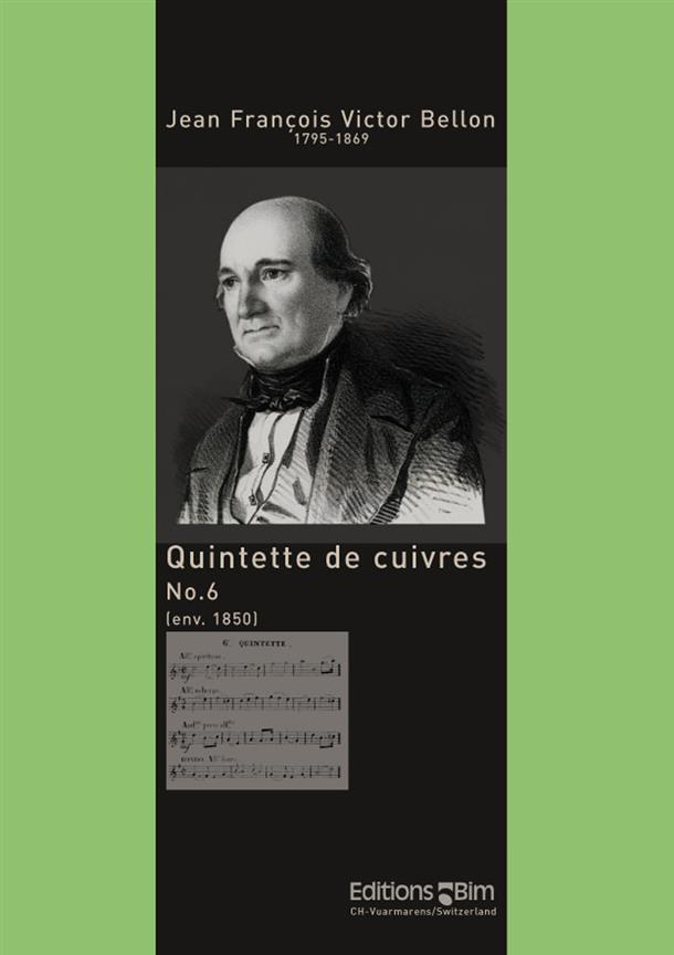 Quintette, No.6