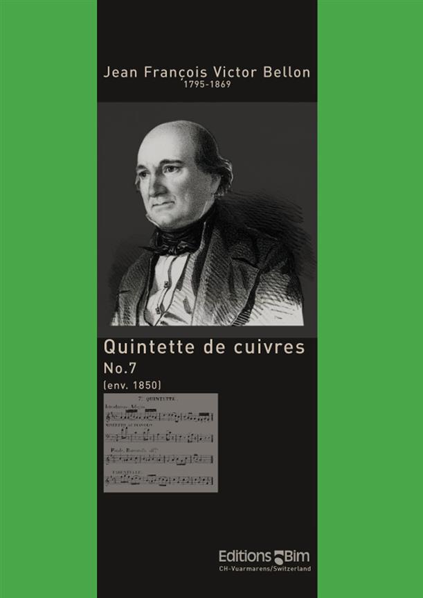 Quintette, No.7