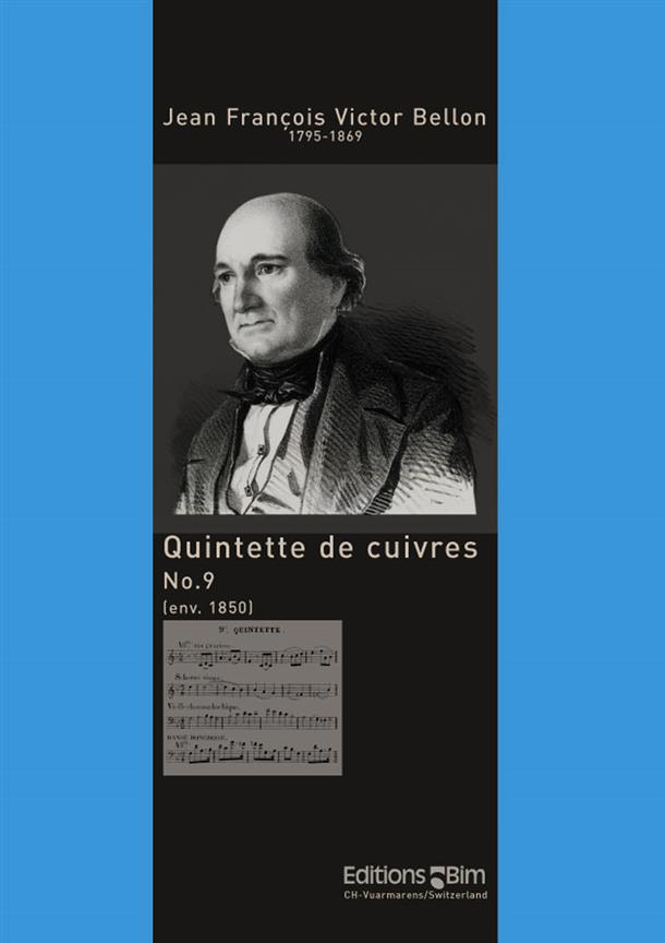 Quintette, No.9