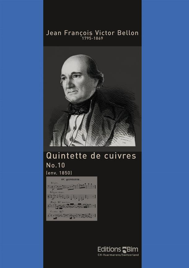 Quintette, No.10