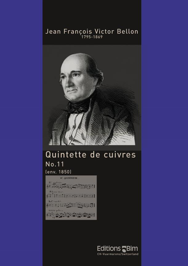 Quintette, No.11