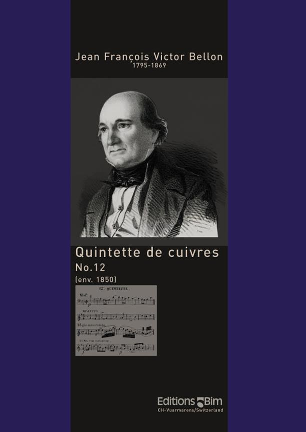 Quintette, No.12