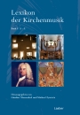 Enzyklopädie der Kirchenmusik - Vol.5 (Teilband 2)