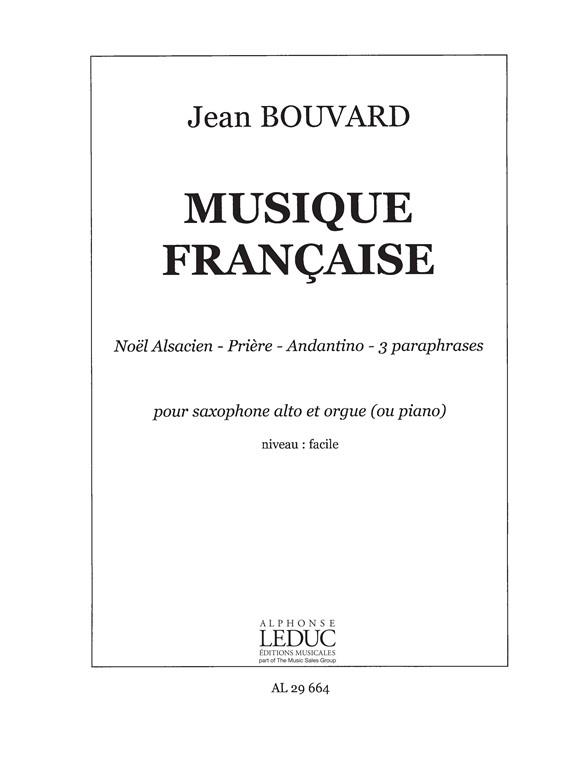 Musique Française