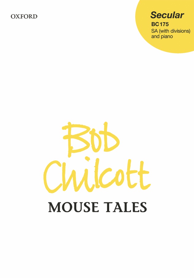 Mouse Tales