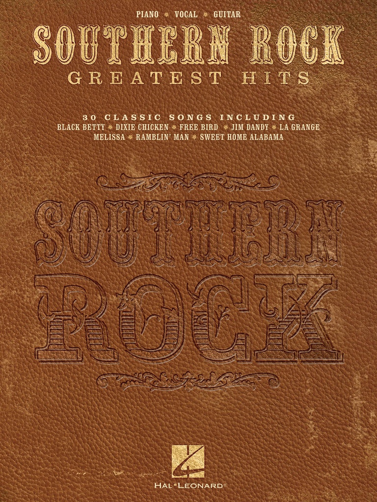 Southern Rock: Greatest Hits