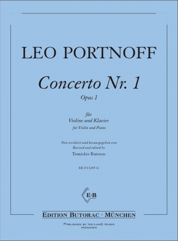 Concerto No.1