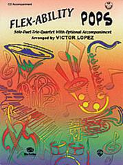 Flexability Pops (CD accompaniment)