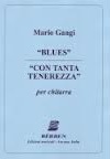 Blues, Con Tanta Tenerezza