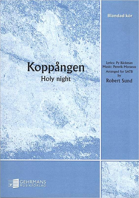 Koppangen (Holy night)