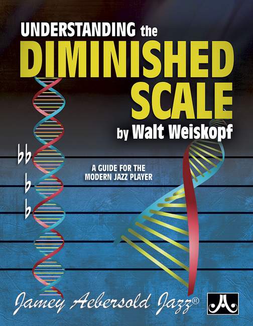 Understanding the Diminished Scale