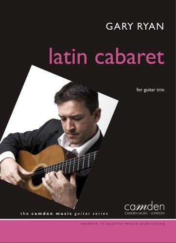 Latin Cabaret