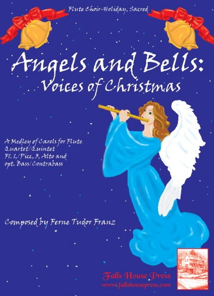 Angels & Bells Voices of Christmas