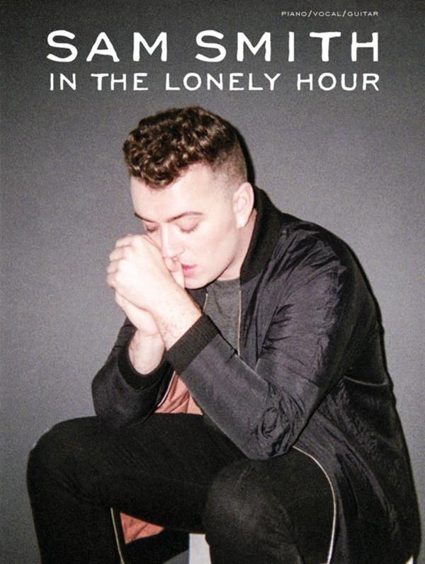 In The Lonely Hour