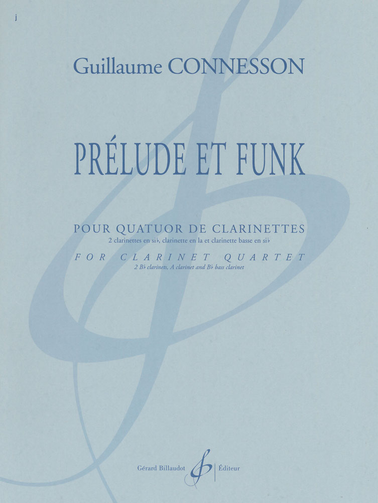 Prélude et Funk