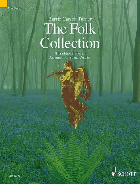 The Folk Collection